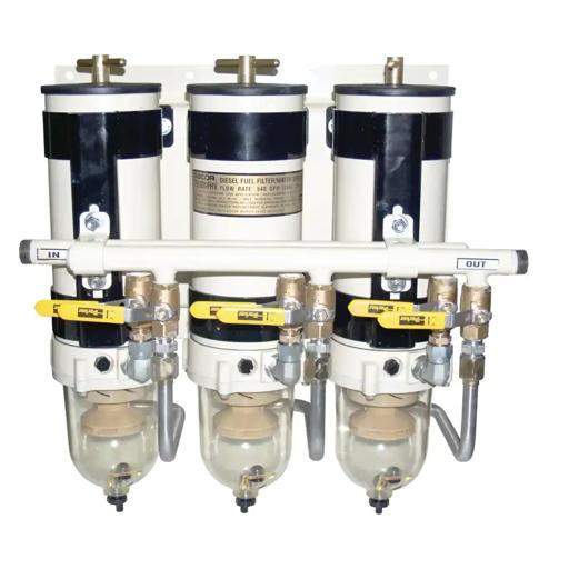 Racor - RAC791000FHV10 - 791000FHV10