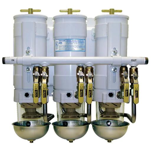 Racor - RAC791000MAV30 - 791000MAV30
