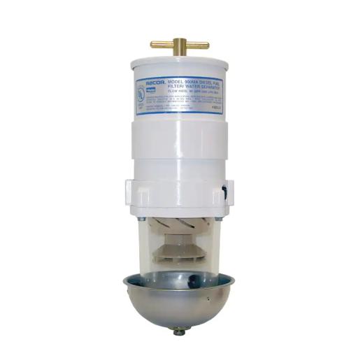 Racor - RAC900MA30 - 900MA30