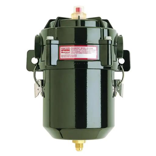 Racor - RACCCV4501-08R - CCV4501-08R