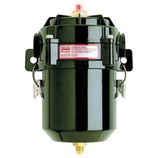 Racor - RACCCV8001-08R - CCV8001-08R