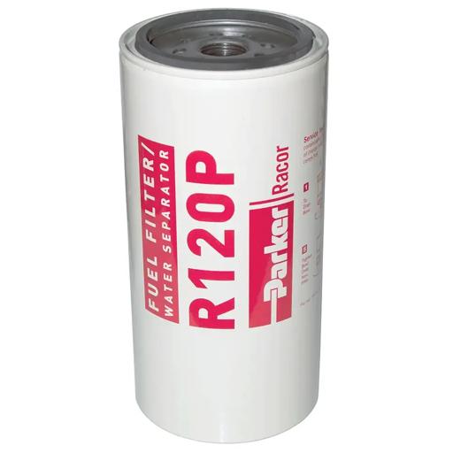 Racor - RACR120P - R120P