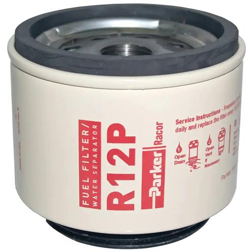 Racor - RACR12P - R12P