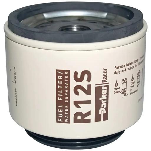 Racor - RACR12S - R12S