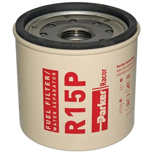 Racor - RACR15P - R15P