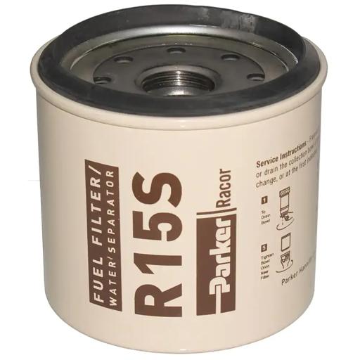 Racor - RACR15S - R15S