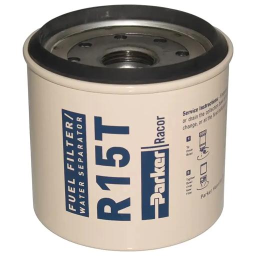 Racor - RACR15T - R15T