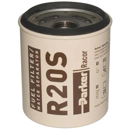Racor - RACR20S - R20S