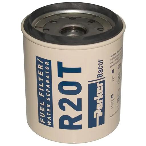 Racor - RACR20T - R20T