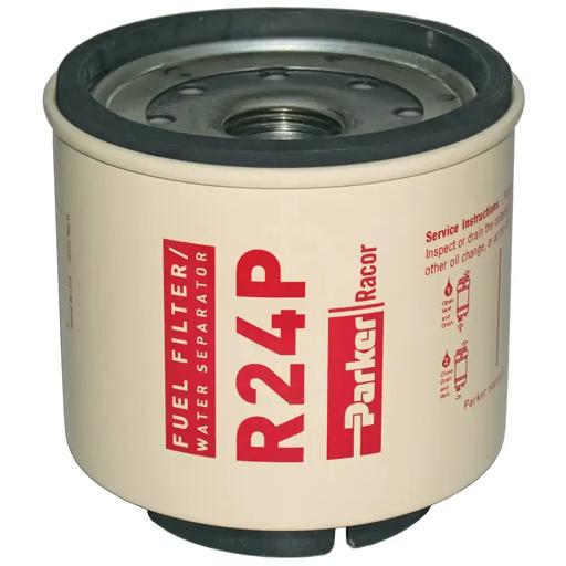Racor - RACR24P - R24P