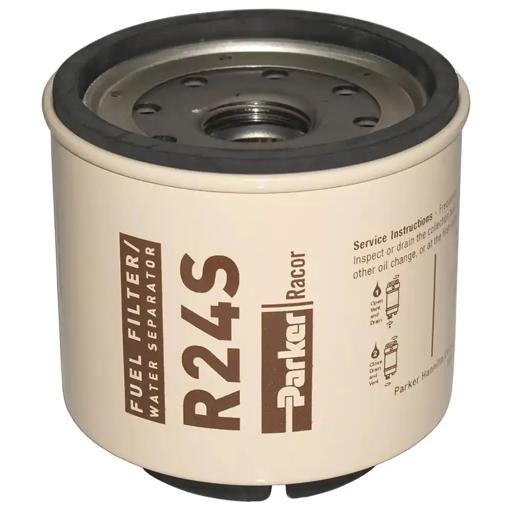 Racor - RACR24S - R24S