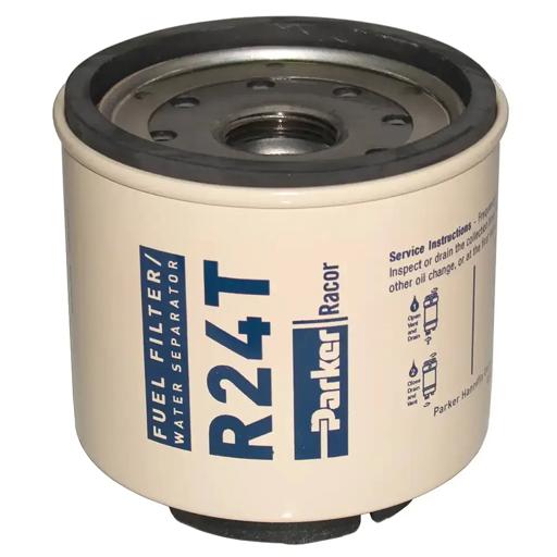 Racor - RACR24T - R24T
