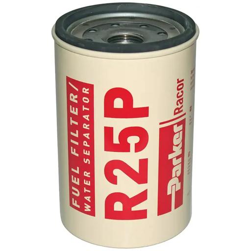 Racor - RACR25P - R25P