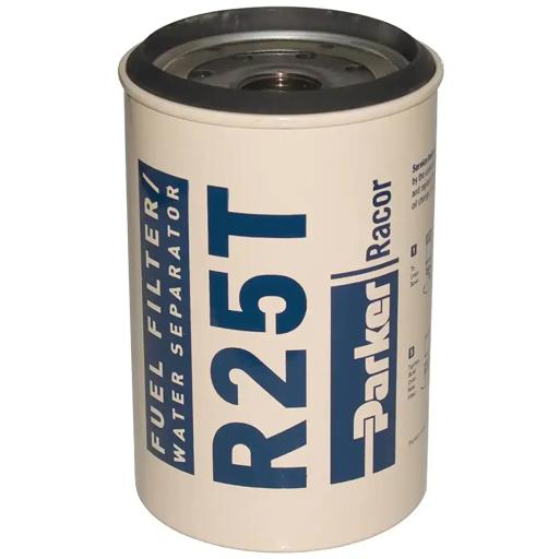 Racor - RACR25T - R25T