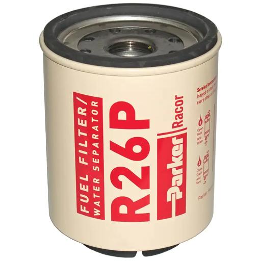 Racor - RACR26P - R26P