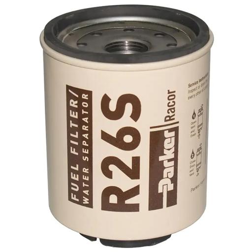 Racor - RACR26S - R26S