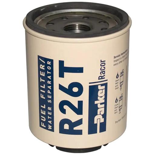 Racor - RACR26T - R26T
