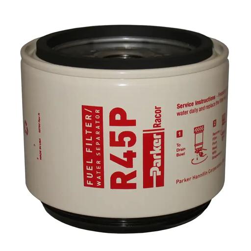 Racor - RACR45P - R45P