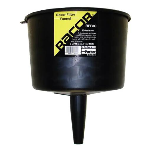 Racor - RACRFF8C - RFF8C