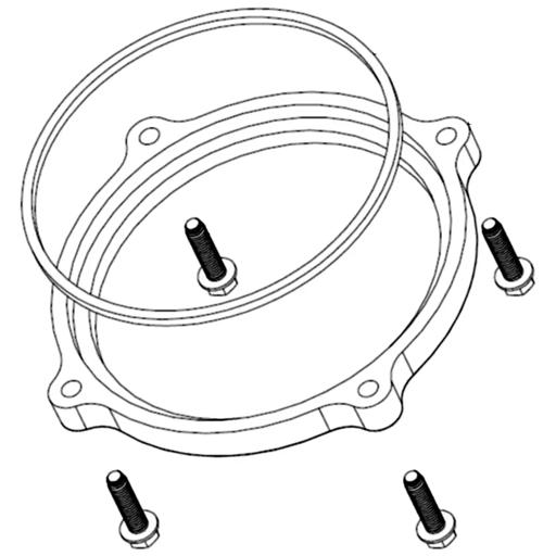 Racor - RACRK11037A - RK11037A