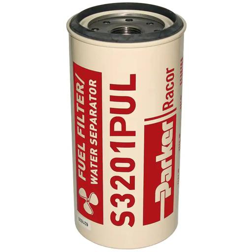 Racor - RACS3201PUL - S3201PUL