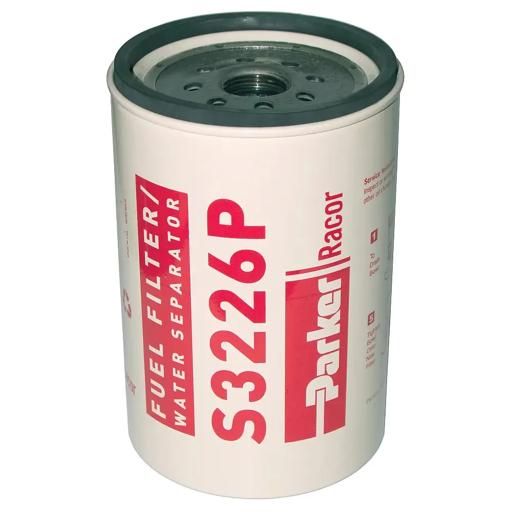 Racor - RACS3226P - S3226P