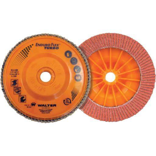 Walter Surface Technologies - WST06A502 - 06A502