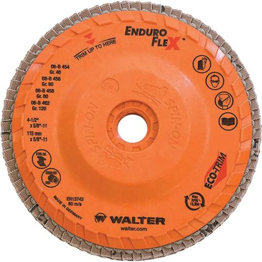 Walter Surface Technologies - WST06B458 - 06B458