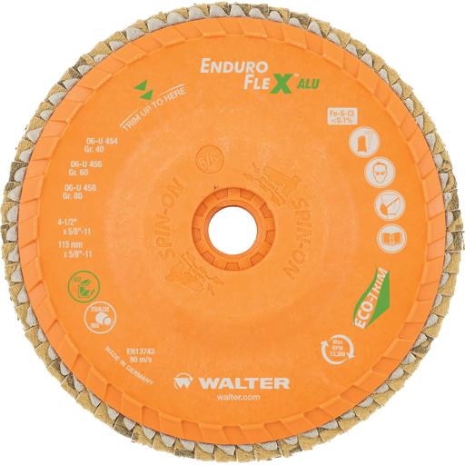 Walter Surface Technologies - WST06U458 - 06U458