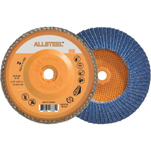 Walter Surface Technologies - WST06W458 - 06W458