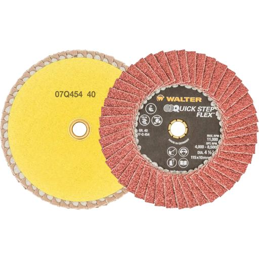 Walter Surface Technologies - WST07Q454 - 07Q454