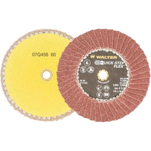 Walter Surface Technologies - WST07Q456 - 07Q456