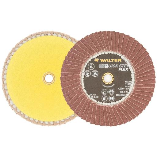 Walter Surface Technologies - WST07Q462 - 07Q462