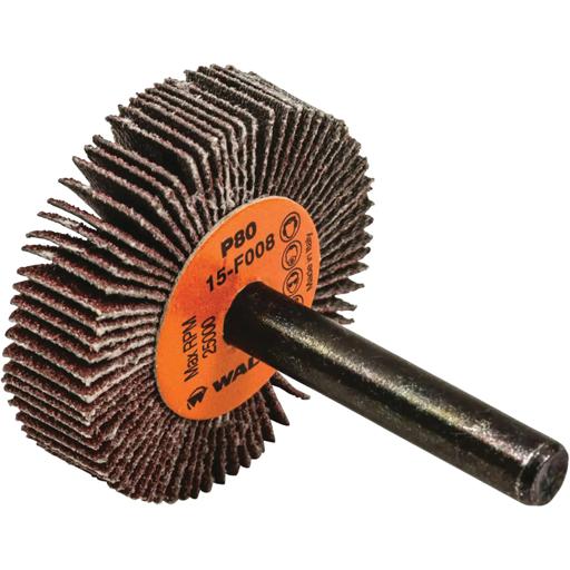 Walter Surface Technologies - WST15F008 - 15F008
