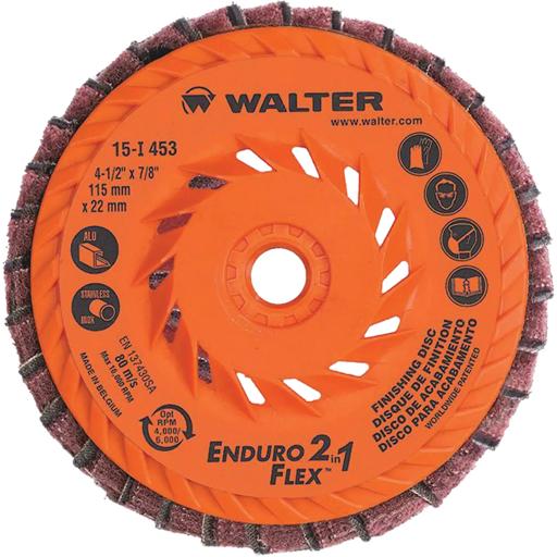 Walter Surface Technologies - WST15I453 - 15I453