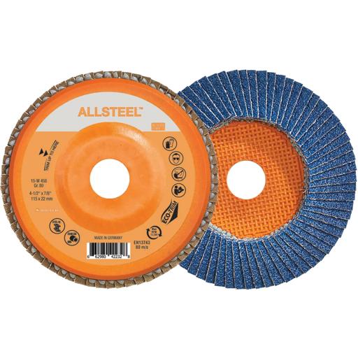 Walter Surface Technologies - WST15W458 - 15W458