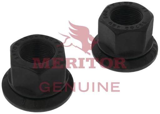 Meritor - ROC1227Z1378 - 1227Z1378