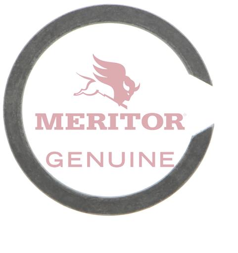 Meritor - ROC1854Z182 - 1854Z182