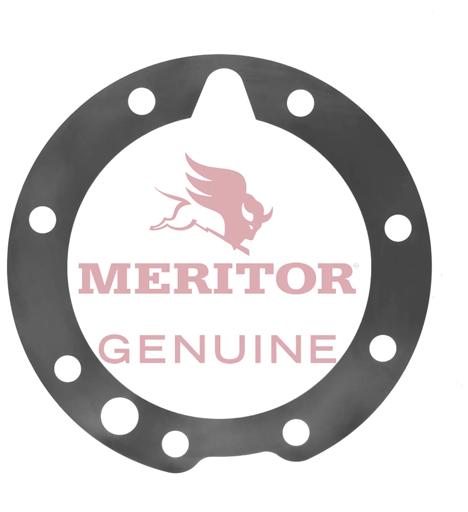 Meritor - ROC2203D8116 - 2203D8116