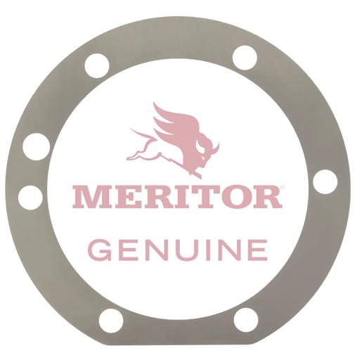 Meritor - ROC2203S6519 - 2203S6519