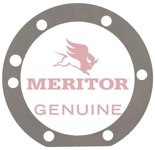 Meritor - ROC2203T6520 - 2203T6520