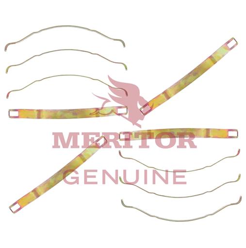 Meritor - ROC2258C1303 - 2258C1303