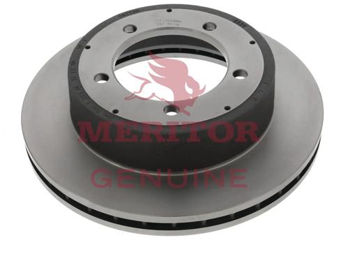 Meritor - ROC23123486002 - 23123486002