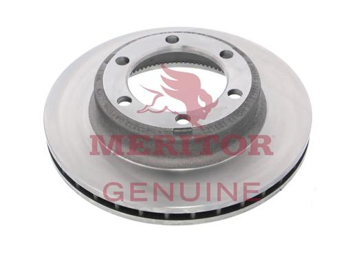 Meritor - ROC23123572002 - 23123572002