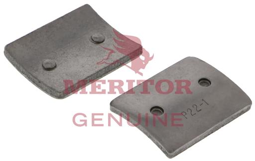 Meritor - ROCBLWP221 - BLWP221