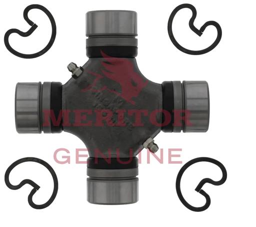 Meritor - ROCCP155X - CP155X