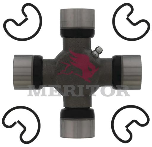 Meritor - ROCCP160X - CP160X