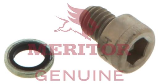 Meritor - ROCH220002 - H220002