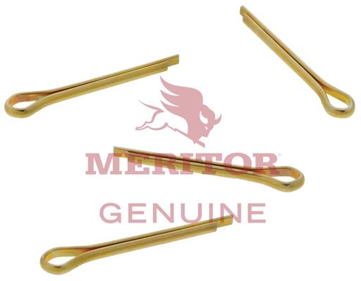 Meritor - ROCK237Z - K237Z
