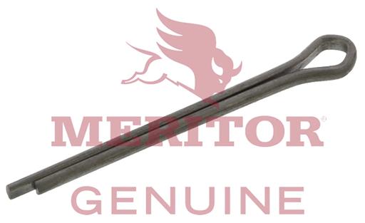 Meritor - ROCK2412 - K2412